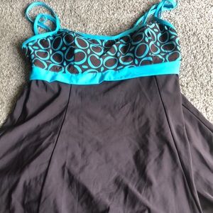 Swim Dress sz16